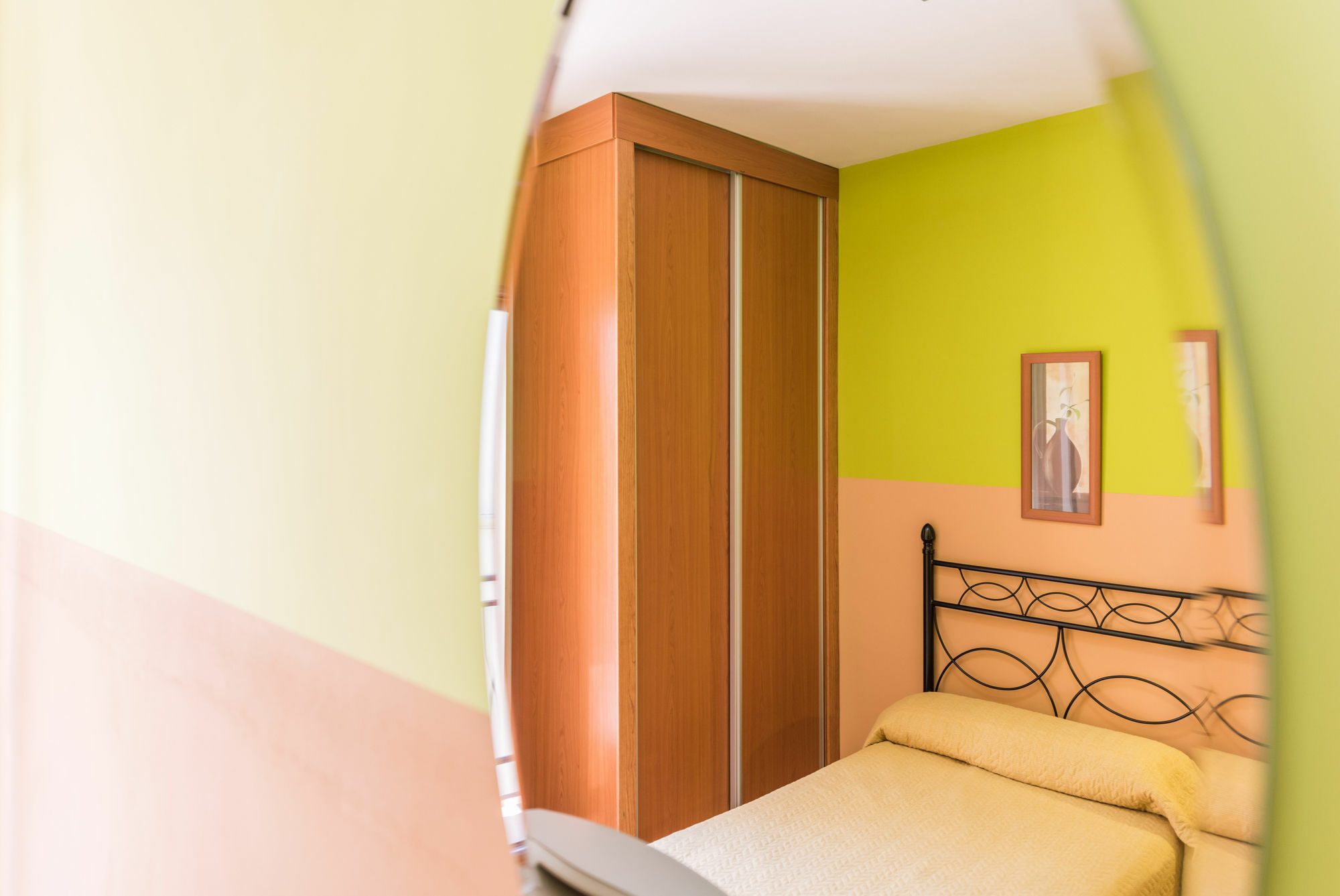 ארגנדה דל ריי Hostal Arkanta מראה חיצוני תמונה